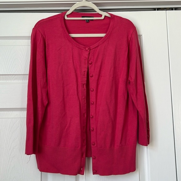 Premise Stuido‎ Women's Cardigan - Picture 1 of 7